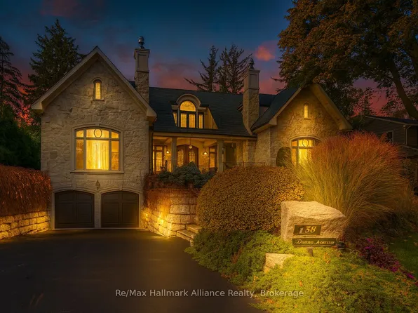 138 Dianne Ave, Oakville, ON L6J 4G9