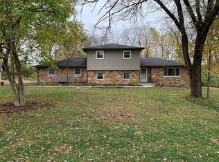 8405 Thornhill Dr, Indianapolis, IN