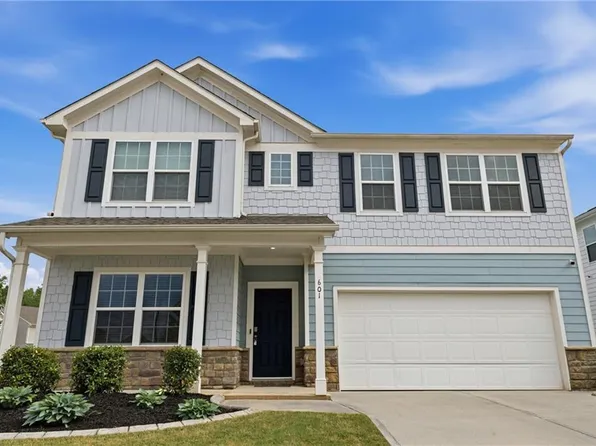 601 Blue Ash Ct, McDonough, GA 30253