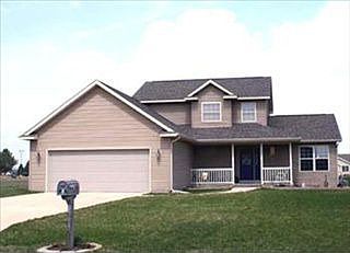 2nd image of 105 Wardin Ln