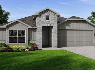 2808 Hawk Dr, Denton, TX 76205