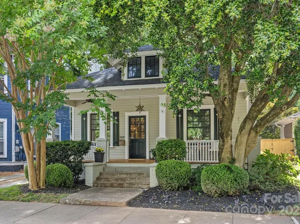 1424 Pecan Ave, Charlotte, NC 28205