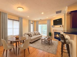 Blue Hill Commons, Canton, MA 02021