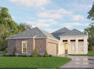 1555 Frankel Ave, Zachary, LA 70791