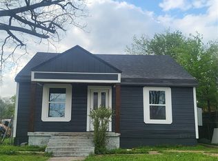 1503 Exeter Dr, Dallas, TX 75216