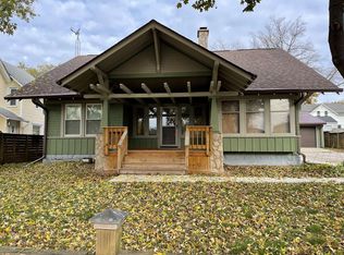 826 6th Ave N, Fort Dodge, IA 50501