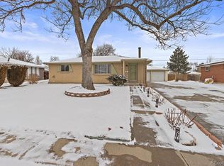 8340 Chase Way, Arvada, CO 80003