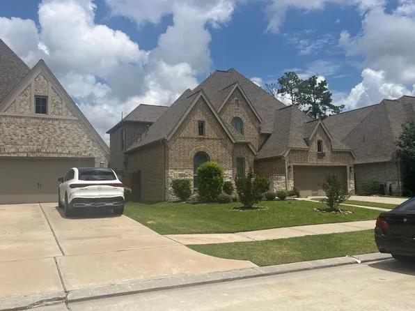 16315 Whiteoak Canyon Dr, Humble, TX 77346