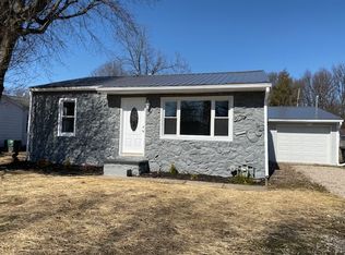 1706 Shelby Ave, Evansville, IN