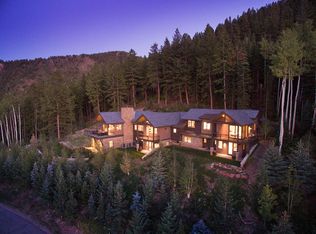991 Moore Dr, Aspen, CO 81611