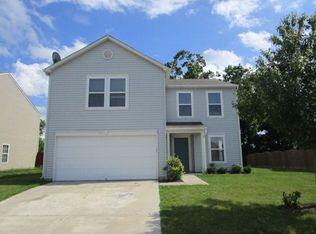 827 Bough St, Whiteland, IN 46184