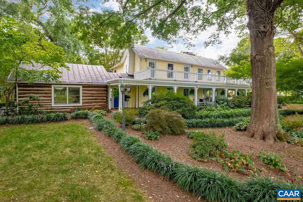 6710 Scottsville Rd, Scottsville, VA 24590 Zillow