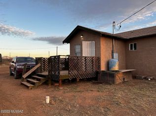 5836 E Cattle Dr, Willcox, AZ 85643