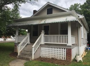 3933 Hershberger Rd NW, Roanoke, VA 24017