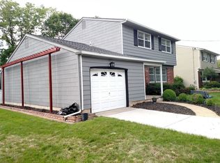 204 Provincetown Rd, Cherry Hill, NJ 08034