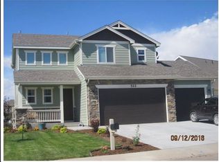 522 Red Tail Ct, Eaton, CO 80615