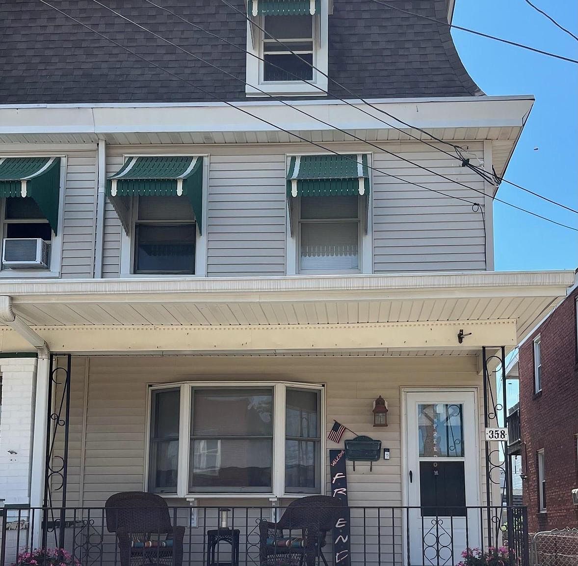 358 Dorrance St, Bristol, PA 19007 Zillow