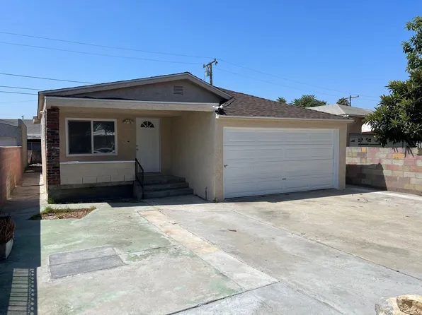 2134 E Wayside St, Compton, CA 90222