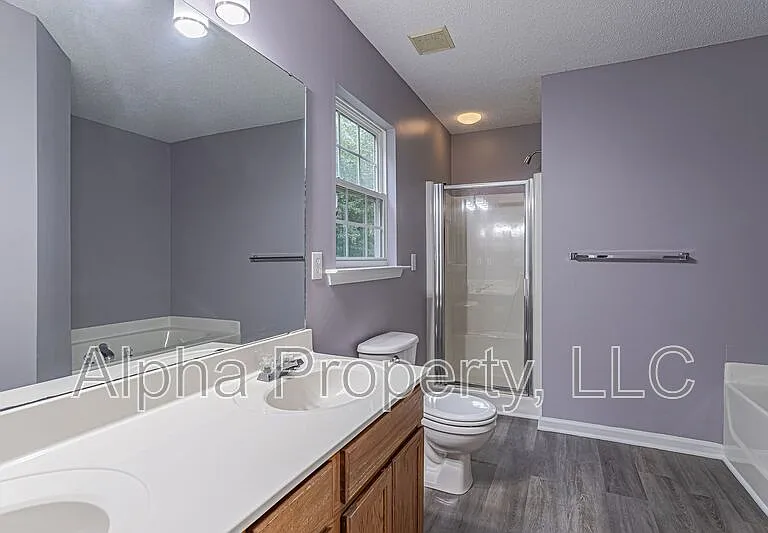 736 Bent Hollow Ct — Photo 20