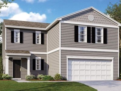 224 River Landing Cres, Franklin, VA, 23851