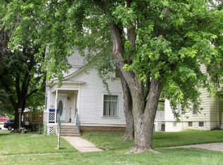203 N 16th St, Denison, IA 51442