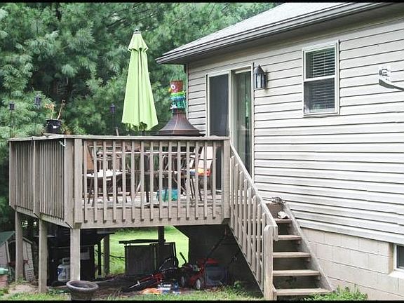 4th image of 2266 & 2268 Markey St