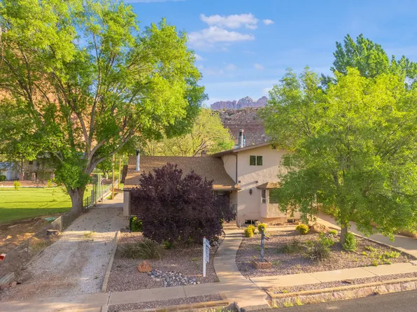 188 W Main St, Rockville, UT 84763