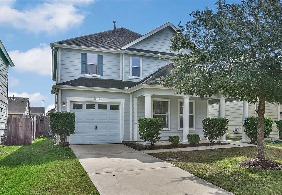 1st image of 8018 Arrington Forest Ln