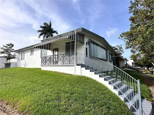 (undisclosed Address), Ponce, PR 00730