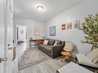 452 1st St APT 4, Hoboken, NJ 07030