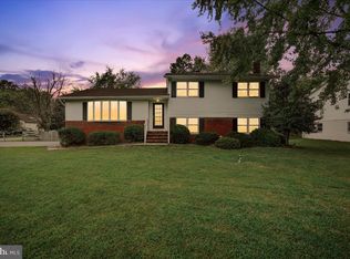 801 Monroe Manor Rd, Stevensville, MD 21666