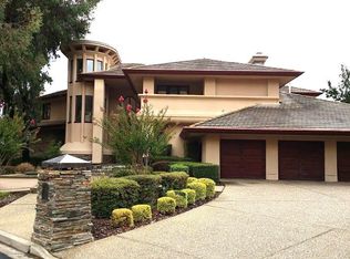 3170 Blackhawk Meadow Dr, Danville, CA 94506