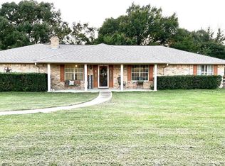 6424 Fm 645, Palestine, TX