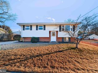 4019 Farmdale Rd, Baltimore, MD 21236