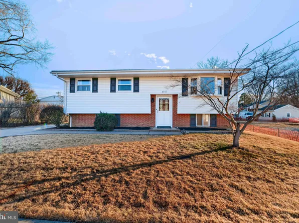 4019 Farmdale Rd, Baltimore, MD 21236