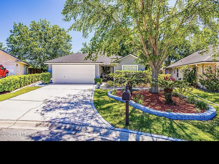 1519 Wayward Wind Ln — Photo 3