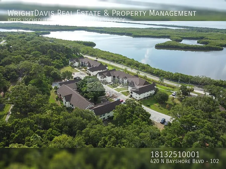 420 N Bayshore Blvd #102 — Photo 59