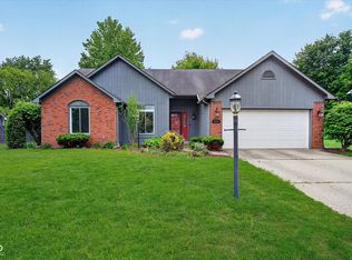 7775 Kemble Ct, Fishers, IN 46038