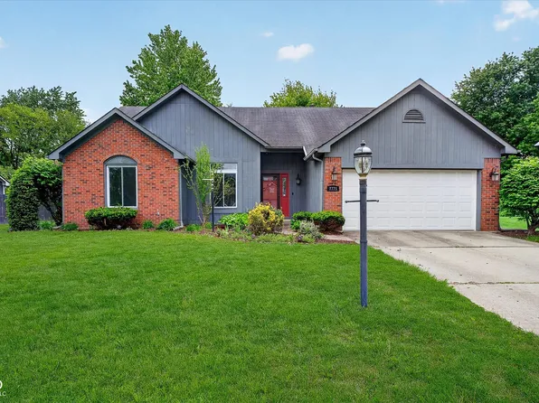 7775 Kemble Ct, Fishers, IN 46038