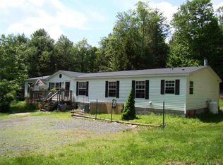 265 Old Tacy Rd, Swan Lake, NY 12783