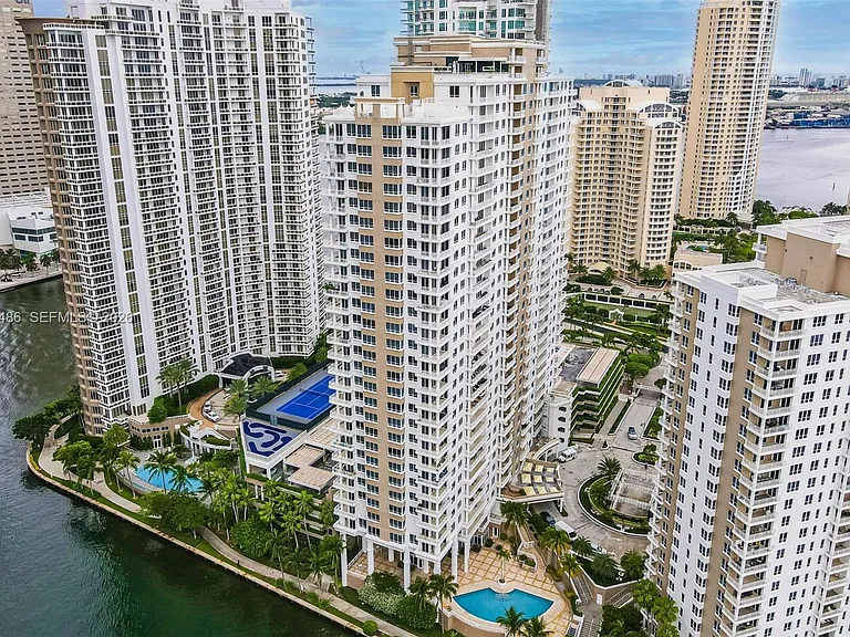 801 Brickell Key Blvd #2108 — Photo 34