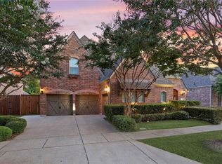 13515 Lyndhurst Dr, Frisco, TX 75035