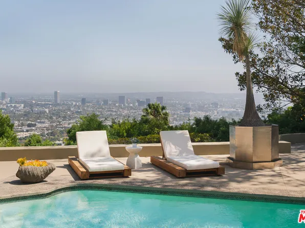 8540 Hedges Way, Los Angeles, CA 90069