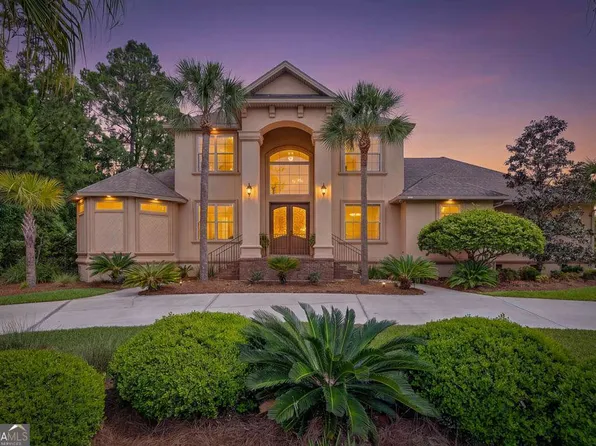 151 Riverwalk Dr, Brunswick, GA 31523