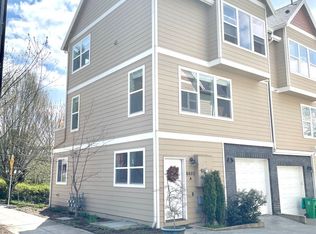 8802 N Edison St #A, Portland, OR 97203