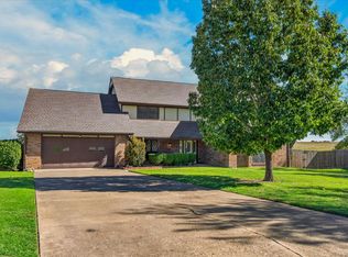 438 Chisholm Cir, Bartlesville, OK 74006