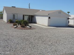 1507 Blackfoot Ln S, Lake Havasu City, AZ 86406