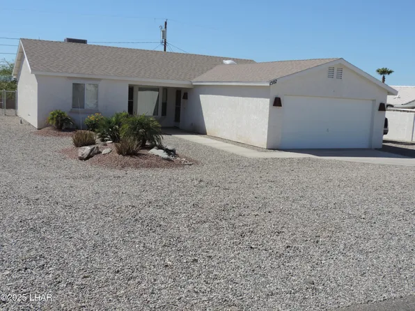 1507 Blackfoot Ln S, Lake Havasu City, AZ 86406