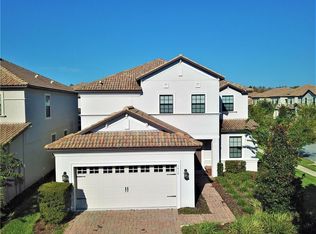 1410 Thunderbird Rd, Davenport, FL 33896