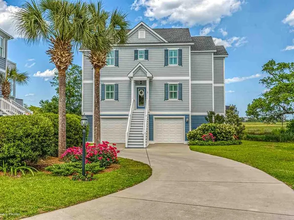168 Windy Ln, Pawleys Island, SC 29585